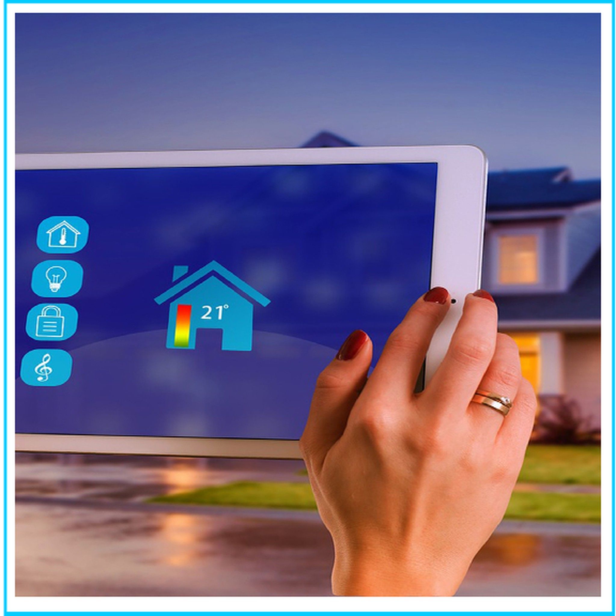 accesorios para calefacción