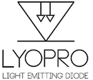 Lyopro