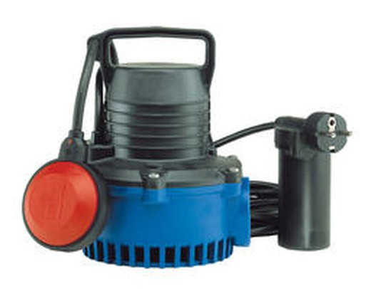 Bomba sumergible 0,4 HP 230V