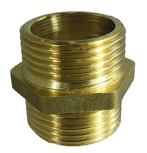 Machón 11/2"