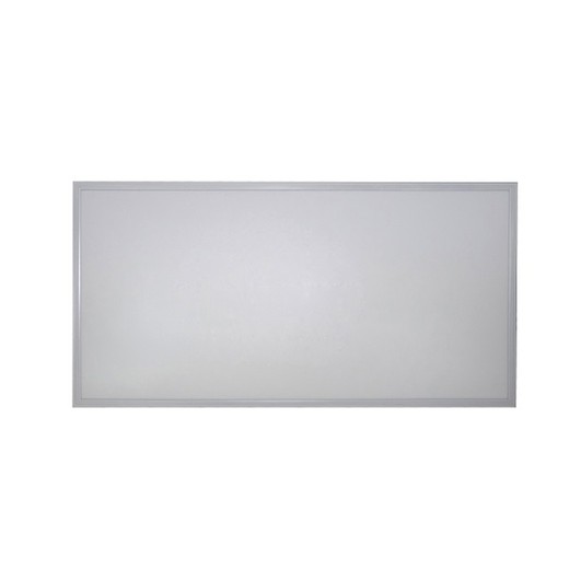 Panel led Backlit 72w UGR<19 4000k 1200x600mm en color blanco