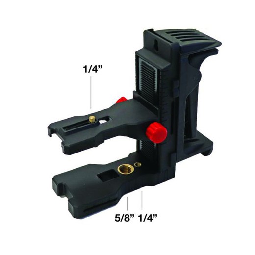 Soporte magnético para láser cruz