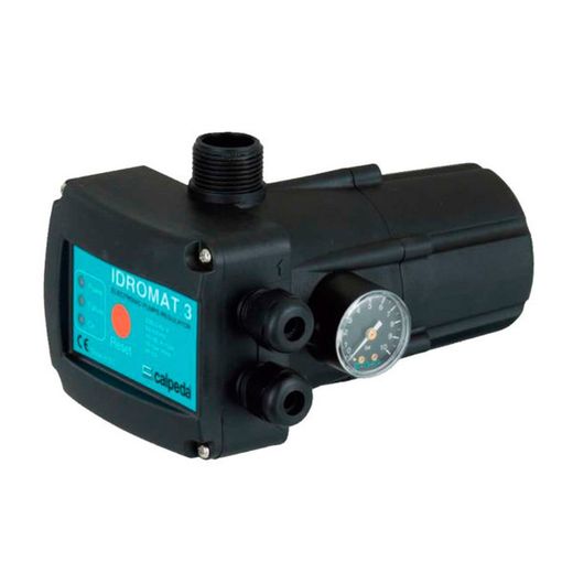 Accesorios para electrobombas