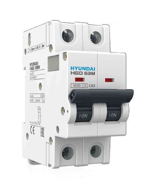 Sistemas de control y protección