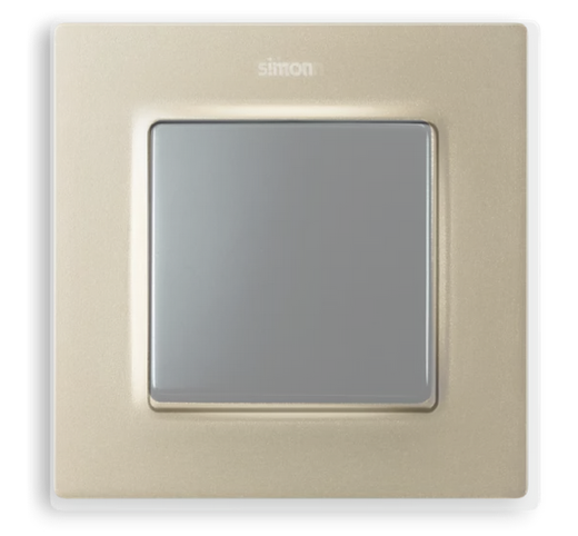 Teclas y tapas Simon 82