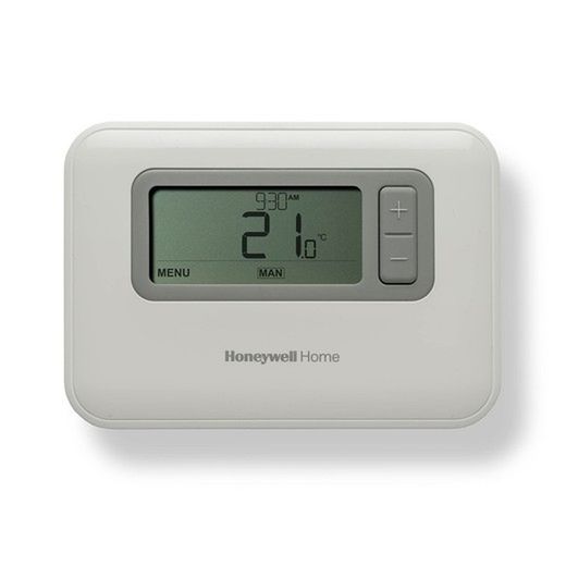 Termostatos