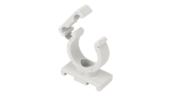 Abrazadera Desa Clic nylon