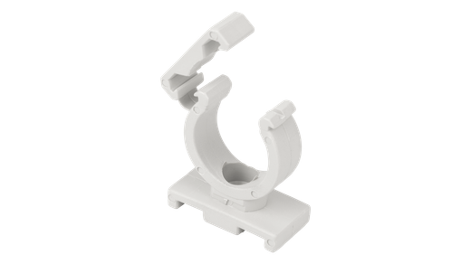 Abrazadera Desa Clic nylon