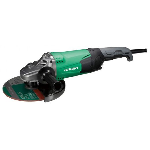 Amoladora 230mm 2200w