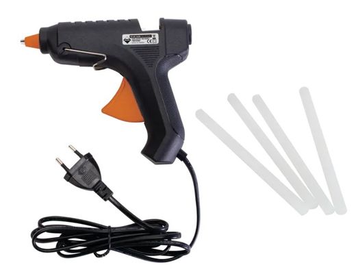 Aplicador cola termofusible 55w