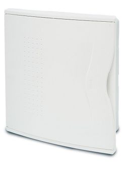 Armario empotrar IP40 24 mod c/puerta