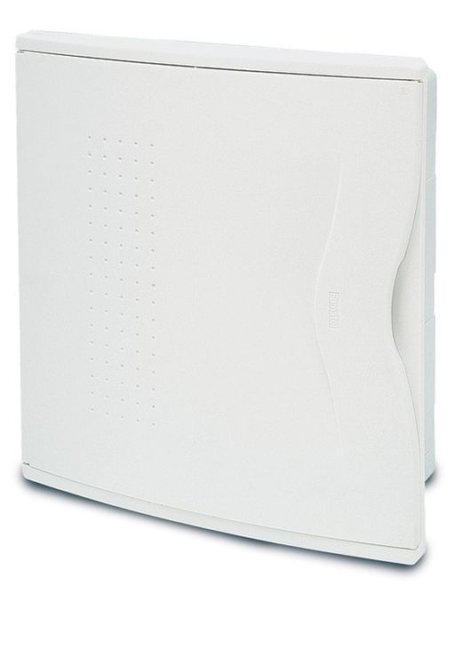 Armario empotrar IP40 24 mod c/puerta