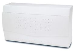 Armario 18 mod. Superficie puerta opaca