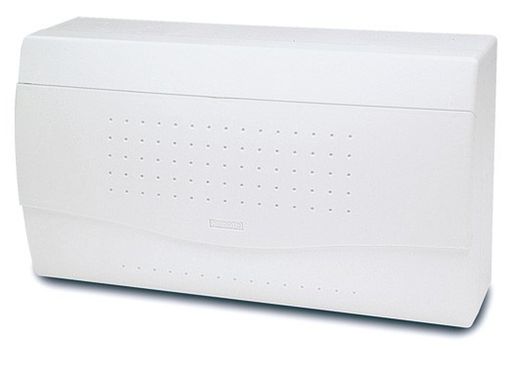 Armario 18 mod. Superficie puerta opaca