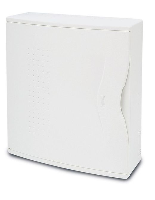 Armario superficie ip40 24 mod c/puerta