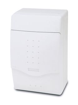 Armario 4 elem. Puerta opaca ip-40