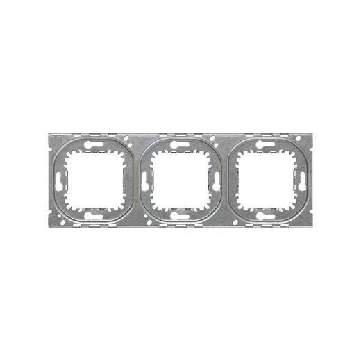 Bastidor para 3 elementos