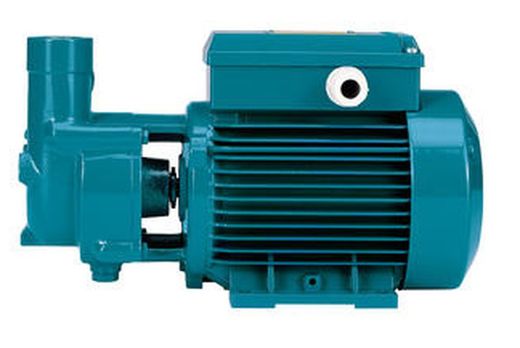 Bomba autoaspirante de anillo líquido 0.66 hp 230v