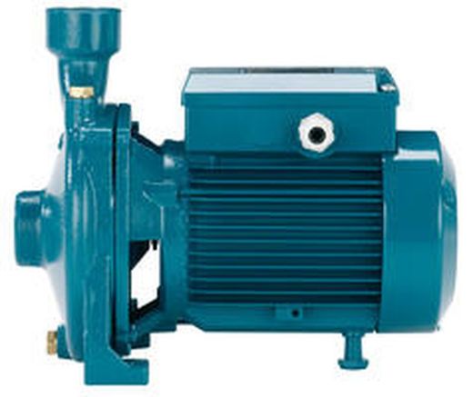 Bomba centrífuga monobloc 1,5hp 400v
