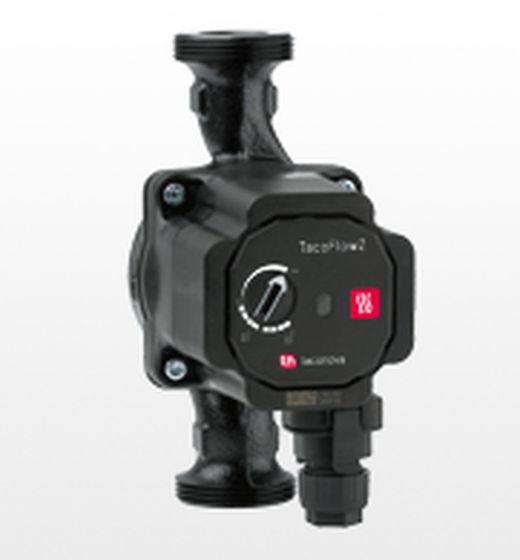 Bomba circuladora para calefacción Tacoflow2 TF2 25-70/180