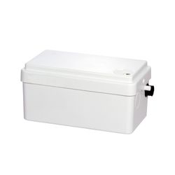 Bomba para ducha, modelo Sanishower