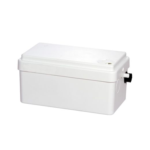 Bomba para ducha, modelo Sanishower