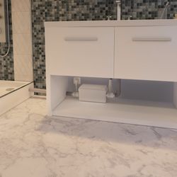 Bomba para ducha, modelo Sanishower