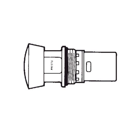 Cabezal para Presto 605, 504 XL y 3000