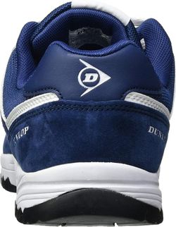Calzado de seguridad Dunlop Arrow color azul navy