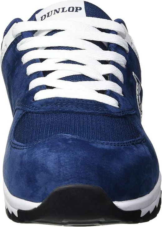 Calzado de seguridad Dunlop Arrow color azul navy