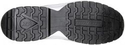 Calzado de seguridad Dunlop Arrow color marrón