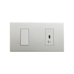 Cargador USB C 20W Power Delivery aluminio