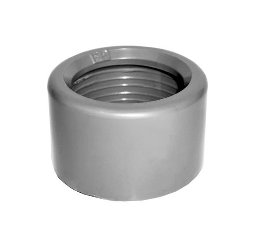 Casquillo reductor macho-hembra de 40 a 32
