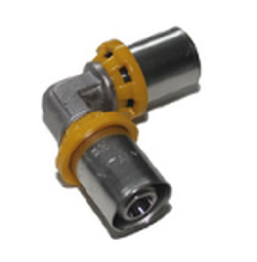 Codo igual multicapa gas 32(3.0)
