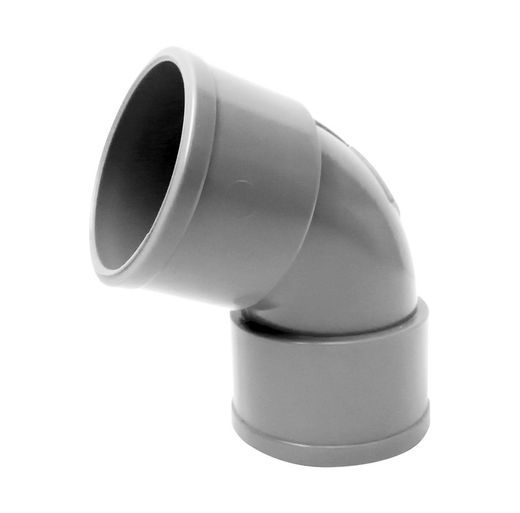Codo HH 67º 40mm