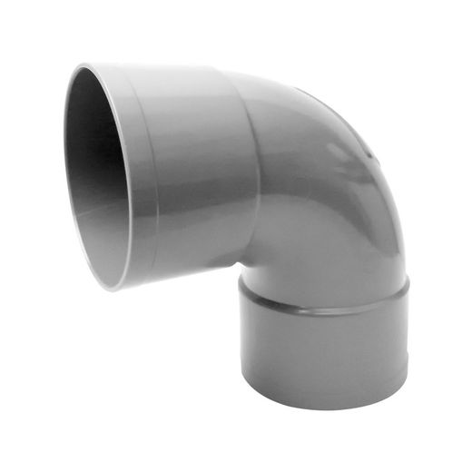 Codo HH 87º 40mm