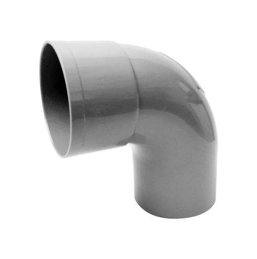 Codo MH 87º 40mm