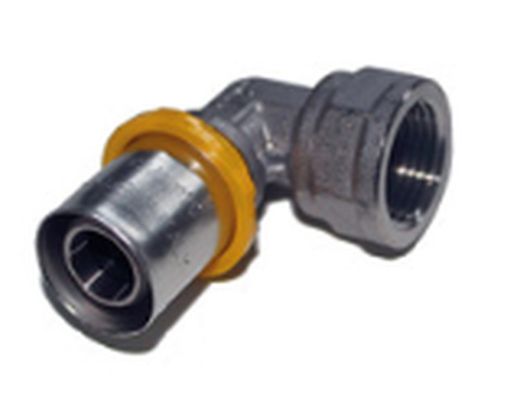 Codo terminal hembra 20(2.0)x1/2”