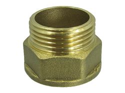 Contrarrosca hexagonal m-h 2"