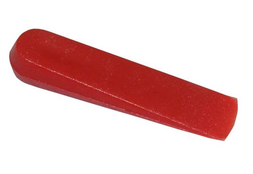 Cuñas para alicatado de 5 mm (bolsa de 500 uds)