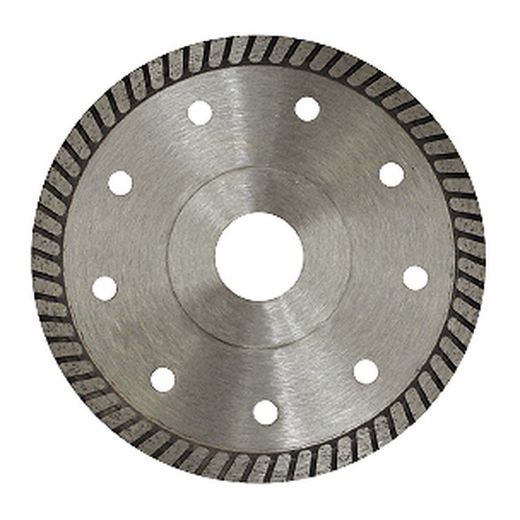 Disco para gres porcelánico Turbo Slim 115mm