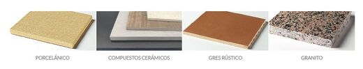 Disco para gres porcelánico Turbo Slim 115mm