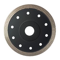 Disco para gres porcelánico Turbo Slim 115mm