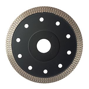 Disco para gres porcelánico Turbo Slim 115mm