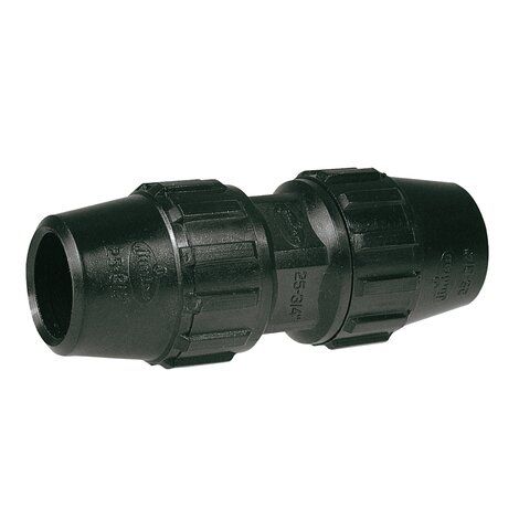 Enlace recto 32mm