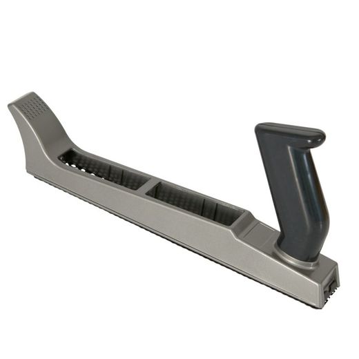 Escofina de 250mm para placas de cartón yeso