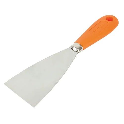 Espátula Pro súper inoxidable pulida