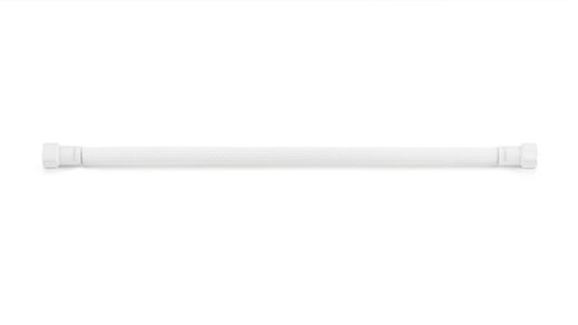 Flexo con trenzado polimérico TAQ PREMIUM H3/8" - H3/8"