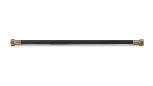 Flexo con trenzado polimérico TAQ PREMIUM H3/8" - H3/8"