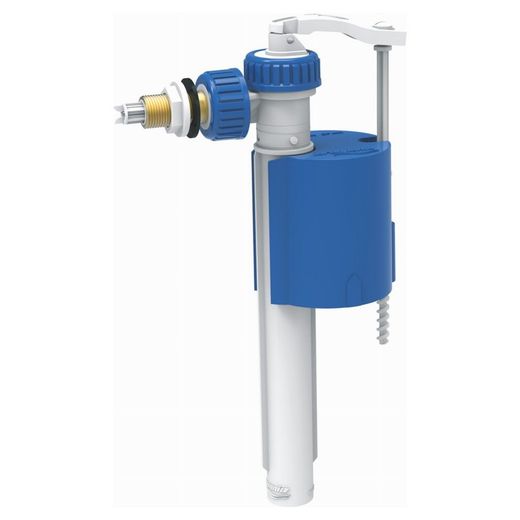 Grifo de alimentación lateral para WC modelo Compact